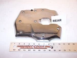 Kawasaki Rear Cylinder Head Cover 14091-0030 Vulcan 04 10 Lm. Fixed Price $69.95.
