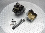 2003 03-06 Suzuki AN400K3 Burgman Cylinder Head Engine Motor Valve Cover. Fixed Price $109.59.