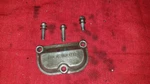 Ktm 525 Exc 2003 Valve Cover W/ Bolts 58036052000. Fixed Price $7.35.