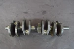 Kawasaki 1980 1981 1982 1983 KZ550 Ltd Engine Motor. Fixed Price $225.00.