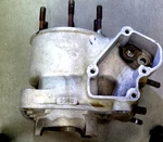 90 95 Suzuki Cylinder Core Top End Jug W/ Power Valves 91 92 93 94. Fixed Price $150.00.