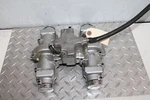 1982 GS450GA Suzukimatic Engine Cylinder Valve Cover 11171-44111. Fixed Price $68.57.