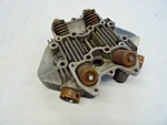 E3925 Triumph 6T T110 650CC Alloy Cylinder Head Stud 19658-62 70-3925 'used'. Fixed Price $327.14.