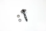 1984 Honda 84-95 XR250R Oem & Sprocket 14100-KT1-010 R134. Fixed Price $279.99.