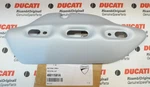 2003-2009 Ducati Multistrada 1000 1100 Front Exhaust Pipe Heat Shield 46011581A. Fixed Price $69.99.