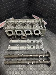 2004 2003 Suzuki Engine Top End Cylinder Head Oem Nice. Fixed Price $259.99.