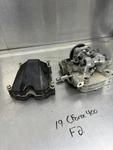 20 19 18 17 16 Oem Moto Cforce 400 Cylinder Head Camshaft Valves Complete. Fixed Price $469.99.