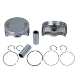 & Cycle Piston Kits 4.125" Bore Std 106-3491A. Fixed Price $621.99.
