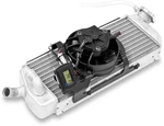 Trail Tech Cooling Fan Kit #732-FN3 Husqvarna/ktm. Fixed Price $197.95.