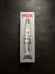 Ngk Iridium Sparkplug CR8EIB-10 #4948. Fixed Price $13.95.