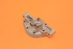 2001 95-06 Oem Cylinder Head Dome Engine Top End Cap. Fixed Price $109.99.
