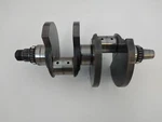 Aprilia RSV4 Factory 2011-2015 Crankshaft 7000 Km. Fixed Price $638.76.