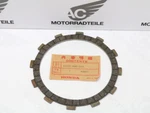 Honda Cbr 1000 F Clutch Plate Genuine Original 22201-MB0-003 22201-MM5-000. Fixed Price $24.28.