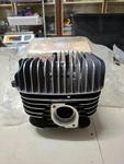 Suzuki 1976 TS185-TS185A Cylinder+cylinder Head Genuine Nos Japan. Fixed Price $299.99.