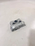 2005 Suzuki RM-Z250 Oem Cylinder Head Valve Cover Painted K1409-10153 #233. Fixed Price $29.99.
