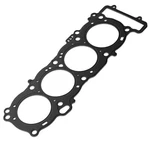Cylinder Head Gasket For Yamaha YZF-R1 1998 1999 2000 2001-2003 5PW-11181-00-00. Fixed Price $42.99.