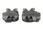 Harley Davidson Fl Knucklehead Aluminum Bare Set Motortechnic. Fixed Price $4047.54.