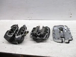 Yamaha Warrior 1700 Midnight Front Cylinder Head 5PX-11101-10-00 2002-2009. Fixed Price $75.00.