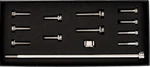 Trask Motor Mount Bitchin' Bolts Titanium Hardware Kit TM-1050-E Harley Davidson. Fixed Price $149.95.
