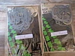 Nos Genuine Kawasaki Top End Gasket S1 Mach 250 1973-75 Incomplete OM32. Fixed Price $45.00.