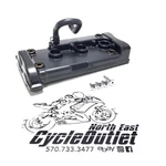 2025 25-26 Yamaha Yzf R9 MT09 MT-09 Oem Engine Top End Cylinder Head Cover. Fixed Price $103.96.