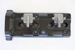 2009 Yamaha Yzf R1 Engine Valve Cover. Fixed Price $130.61.