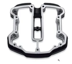 Harley-davidson 25700521 Lower Rocker Box Cover Gloss Black 17-24. Fixed Price $267.38.