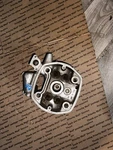 1979-1981 Honda CX500C CX500D Left/right Engine Cylinder Heads. Fixed Price $111.27.