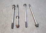 Ktm 525 450 Cylinder Head Bolt Screw Stud Set. Fixed Price $22.00.