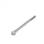 Yamaha Genuine Bolt, Flange 90105-09004-00. Fixed Price $13.79.