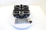 05 Kawasaki Ninja 500 Oem Engine Top End Cylinder Head. Fixed Price $331.55.