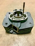 Husqvarna WR250 CR250 SM183B. Engine Top End Cylinder Jug Bored Over 1MM. Fixed Price $87.75.
