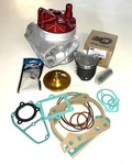 S-3 Cylinder, Extreme Head, Piston Kit 2018/19 Gasgas EC250 2021-25 Rieju MR250. Fixed Price $849.99.