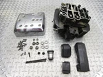 1999 99-08 Kawasaki Vulcan Classic VN1500 Front Cylinder Head Engine Valve Cover. Fixed Price $74.39.