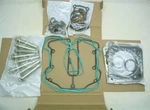 117 Engine Overhaul Top End Rebuild Gasket Kit 25700983A Harley Milwaukee M8. Fixed Price $144.00.