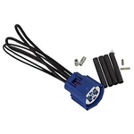 WPT-1361 Motorcraft Engine Cooling Fan Connector New For F150 Truck F-150. Fixed Price $90.64.