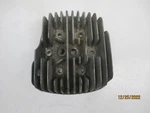 1975 Suzuki Ranger Engine Top End Cylinder Head. Fixed Price $12.50.