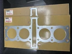 Yamaha FJ1100 1984-85 Cylinder Head Gasket Oem 36Y-11181-00. Fixed Price $73.99.