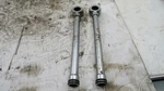 2005 Kawasaki Vulcan VN2000A Front Or Rear Cylinder Head Oil Pipe. Fixed Price $9.95.