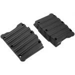Arlen Ness 10-GAUGE Rocker Covers 18-256. Fixed Price $534.22.