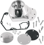 S & Cycle Billet Gear Cover 31-0335. Fixed Price $584.03.