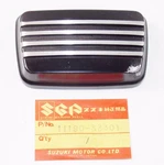 Oem 1983 Suzuki GSF400 Engine Cylinder Valve Head Cover Cap Black 11190-33301. Fixed Price $23.50.