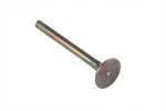 Honda Genuine Valve, Ex. 14721-K95-A20. Fixed Price $99.22.