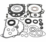 Quadboss 8110024QB Complete Gasket Set With Oil Seals. Fixed Price $263.45.