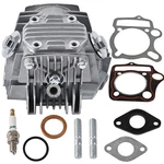 52.4MM Complete Cylinder Head Valves Assembly Replacement For Stroke Chines.... Fixed Price $78.89.