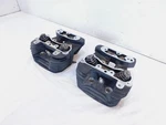 2009-2010 Buell XB12 Firebolt Lighting Ulysses Black Cylinder Heads & Valves. Fixed Price $799.95.