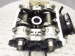 2012 10-12 Ducati Multistrada 1200S Touring Oem Rear Vertical Cylinder Head. Fixed Price $184.99.