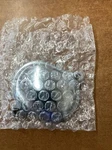 Yamaha Warrior Cylinder Head Cover 3Y1-11186-10-00. Fixed Price $29.99.