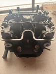 Honda 1984 VF700 Front Cylinder Head Part# 12210-MB0-775. Fixed Price $380.00.