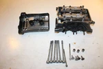 2016 Yamaha Yzf R3 Engine Top End Cylinder Head 2MS-E1102-00-00. Fixed Price $314.99.